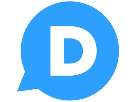 disqus