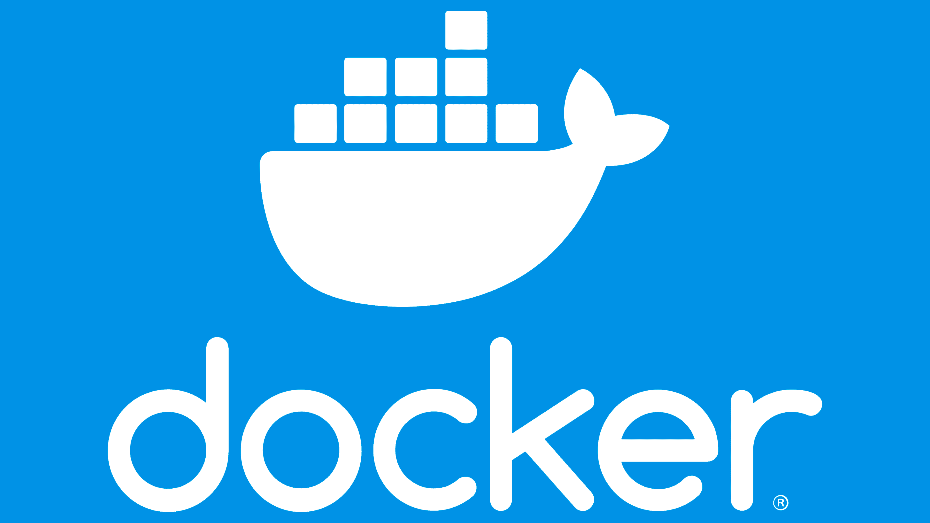 docker